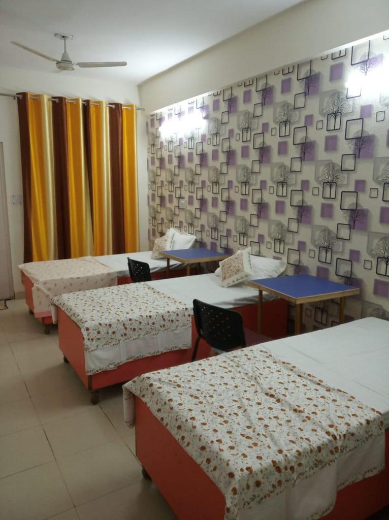 GN Group of Institutes Greater Noida Hostel photo 2